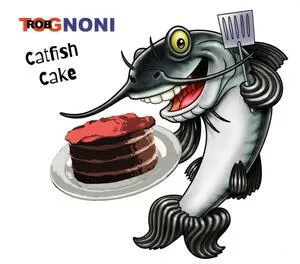 Catfish cake